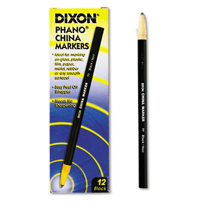 Dixon 00077 China Marker