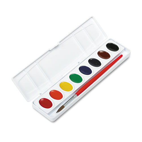Dixon 00800 Prang Professional Watercolors