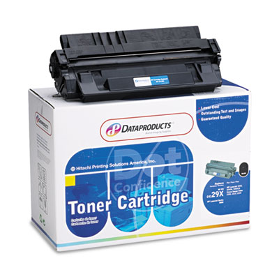 Dataproducts DPC29P Black Toner Cartridge