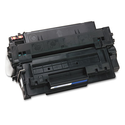 Dataproducts DPC11AP Black Toner Cartridge