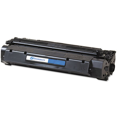 Dataproducts DPC13AN Black Toner Cartridge