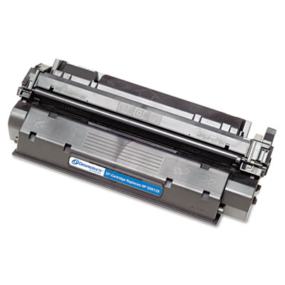 Dataproducts DPC13XN Black Toner Cartridge