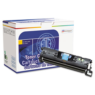 Dataproducts DPC2500C Cyan Toner Cartridge