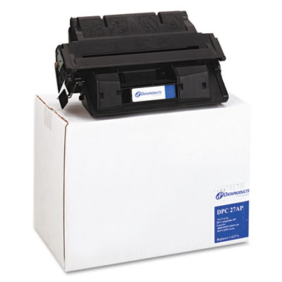 Dataproducts DPC27AP Black Toner Cartridge