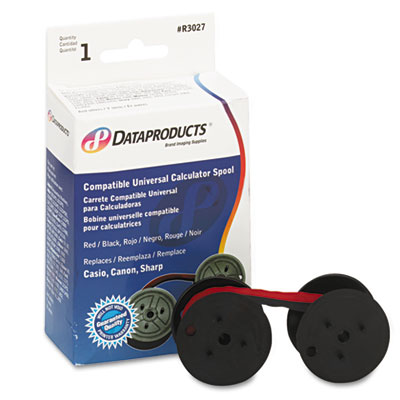 Dataproducts R3027 Calculator Ribbon