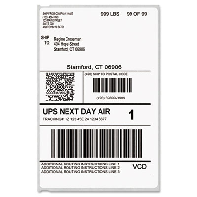 Dymo 1744907 Labels