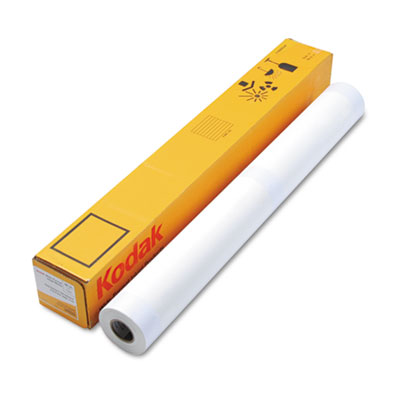 Kodak 22006700 Water-Resistant Poly Poster Paper
