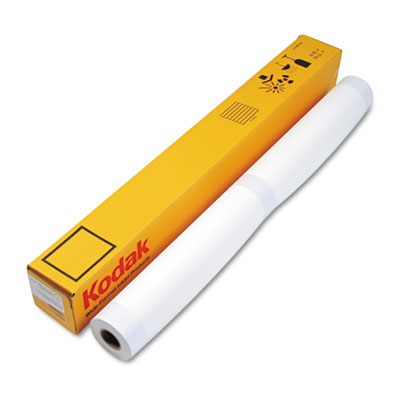 Kodak 22006800 Water-Resistant Poly Poster Paper