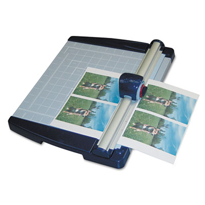 Elmers Products 26451 X-ACTO Ten-Sheet Rotary Trimmer