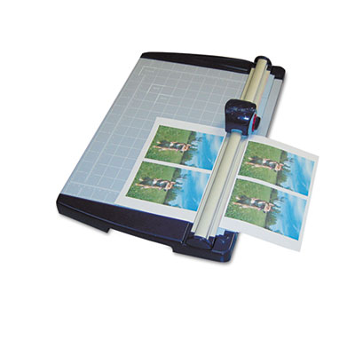 Elmers Products 26455 X-ACTO Ten-Sheet Rotary Trimmer
