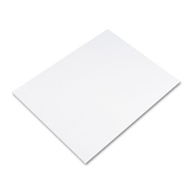 Elmers 750173 Elmer' s White Poster Board
