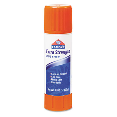 Elmers E532 Elmer' s Extra-Strength Office Glue Stick