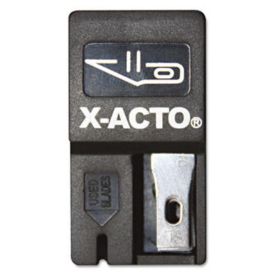 Elmers X411 X-ACTO Blade Dispenser