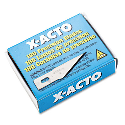 Elmers X602 X-ACTO Replacement Blades