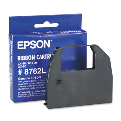 Epson 8762L Printer Ribbon