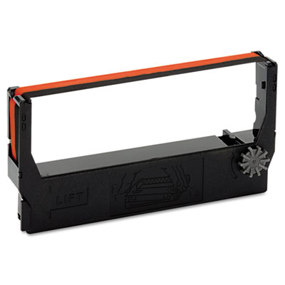 Epson ERC23B ERC23BR Cash Register Ribbon