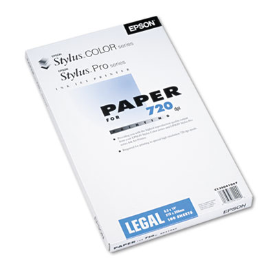Epson S041067 Matte Presentation Paper