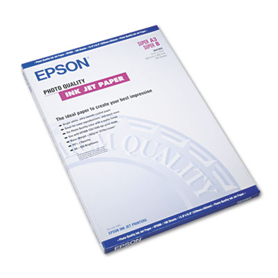 Epson S041069 Matte Presentation Paper