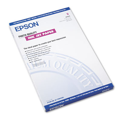 Epson S041070 Matte Presentation Paper
