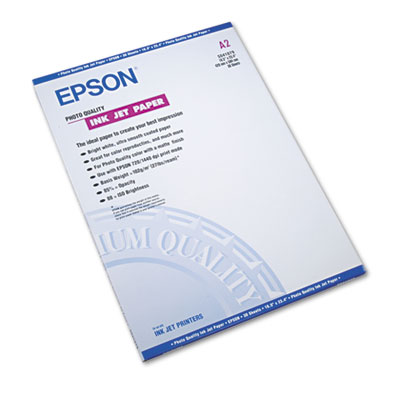 Epson S041079 Matte Presentation Paper