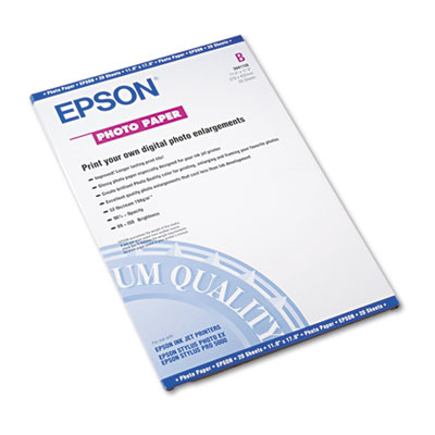 Epson S041156 Glossy Photo Paper
