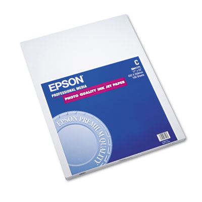 Epson S041171 Matte Presentation Paper