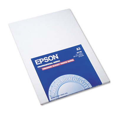 Epson S041288 Premium Photo Paper