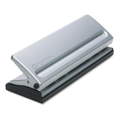 Franklin Covey 22997 FranklinCovey Metal Punch for Planner Pages
