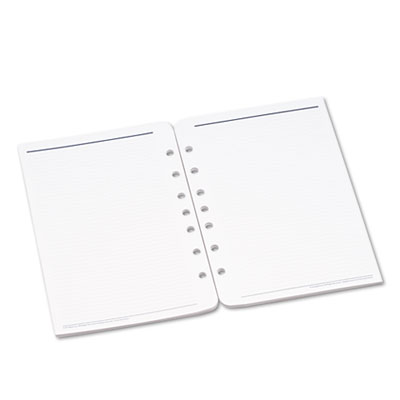 Franklin Covey 26888 FranklinCovey Lined Pages for Organizer