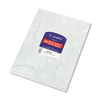Geographics 39017 Design Paper