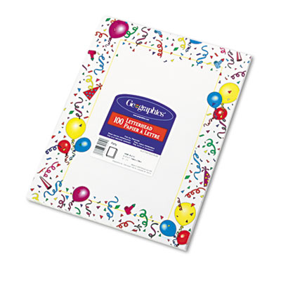 Geographics 39219 Design Paper