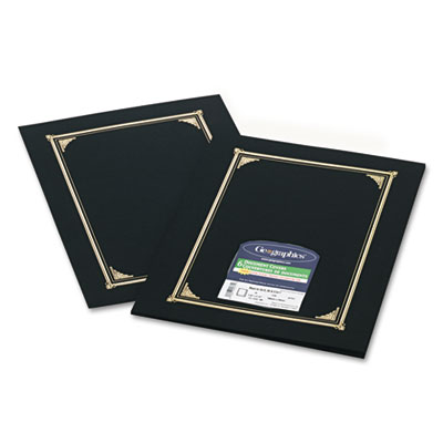 Geographics 45331 Certificate/Document Cover
