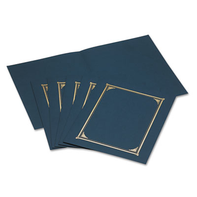 Geographics 45332 Certificate/Document Cover