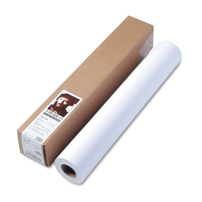 HP 51631D Designjet Large Format Paper for Inkjet Printers