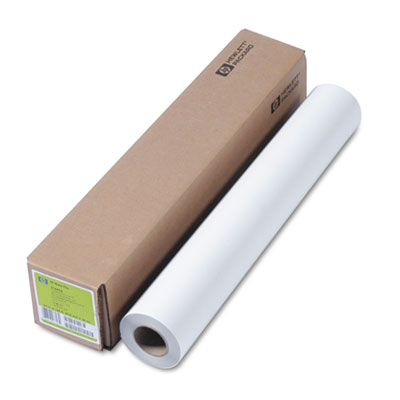 HP 51642A Designjet Large Format Paper for Inkjet Printers