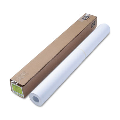 HP C1861A Designjet Large Format Paper for Inkjet Printers