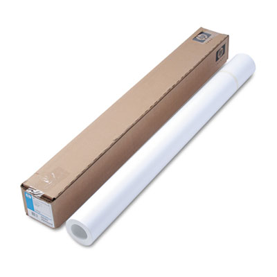 HP C3859A Designjet Large Format Paper for Inkjet Printers