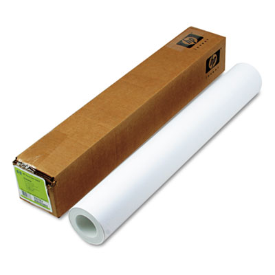 HP C3860A Designjet Large Format Paper for Inkjet Printers