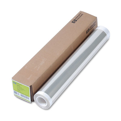 HP C3876A Designjet Large Format Paper for Inkjet Printers