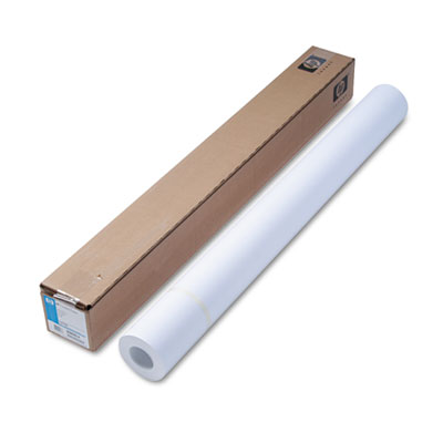 HP C6020B Designjet Large Format Paper for Inkjet Printers