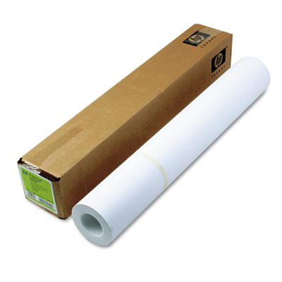 HP C6029C Designjet Large Format Paper for Inkjet Printers