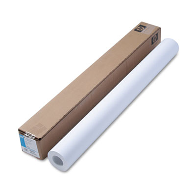 HP C6030C Designjet Large Format Paper for Inkjet Printers