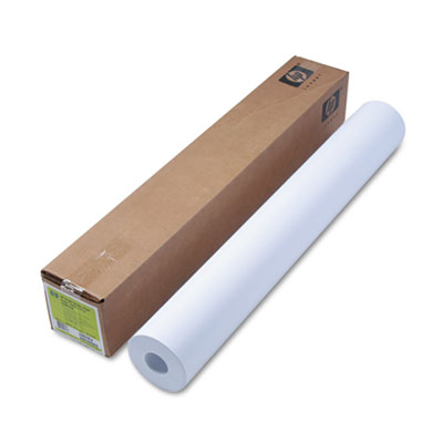 HP C6810A Designjet Large Format Paper for Inkjet Printers