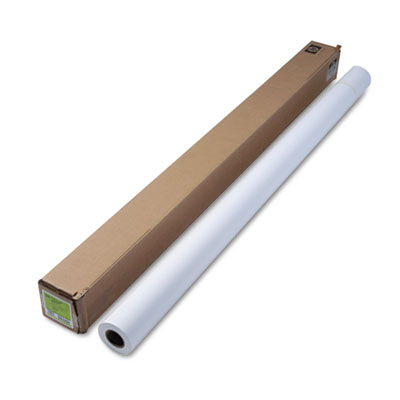 HP C6977C Designjet Large Format Paper for Inkjet Printers