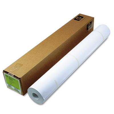 HP C6980A Designjet Large Format Paper for Inkjet Printers