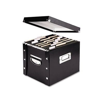 Snap-N-Store SNS01533 File Box