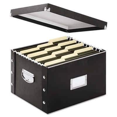Snap-N-Store SNS01536 File Box