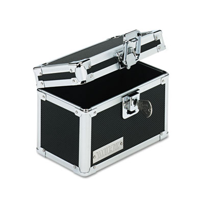 Snap-N-Store VZ01169 Vaultz Locking Card File