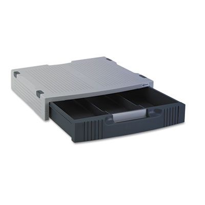 Innovera 55000 Basic LCD Monitor/Printer Stand
