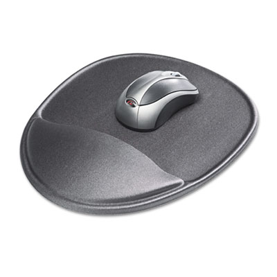 Kelly 10165 Computer Supply Memory Foam Mouse Rest